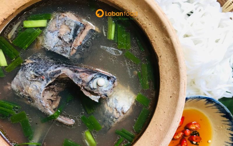 cá ngừ ồ làm gì ngon