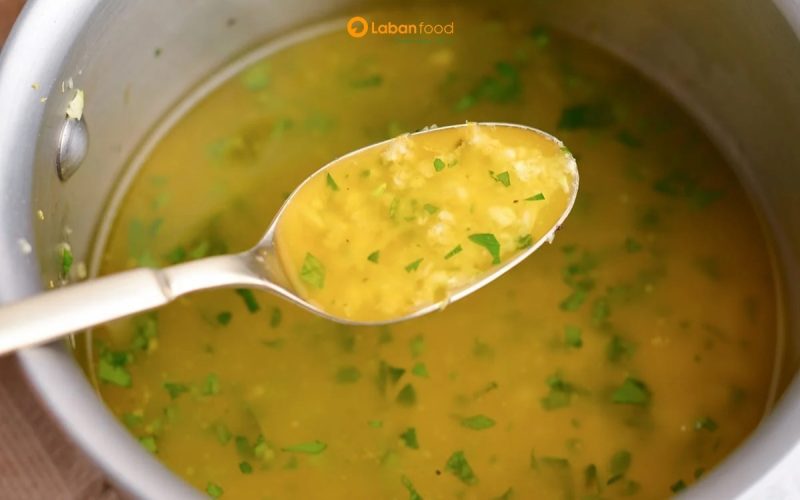 thịt thăn chiên xù