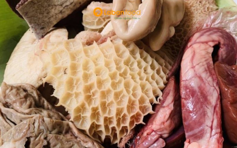 ăn thịt bò bị nhức chân