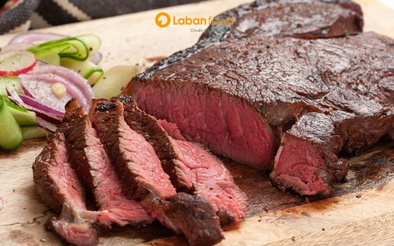 ăn thịt bò có tăng chiều cao không