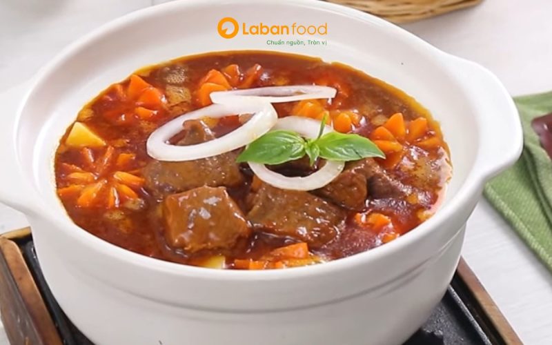 ăn thịt bò có tăng chiều cao không