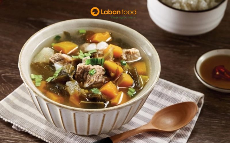 ăn thịt bò có tăng chiều cao không