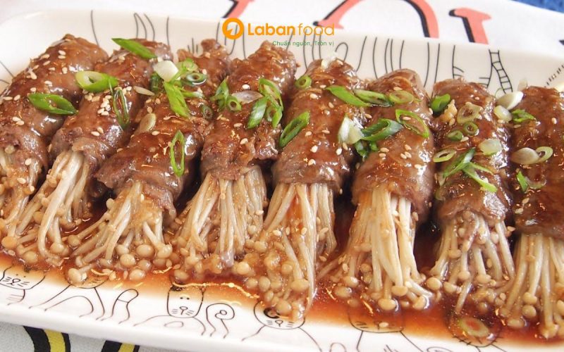 ăn thịt bò có tăng chiều cao không