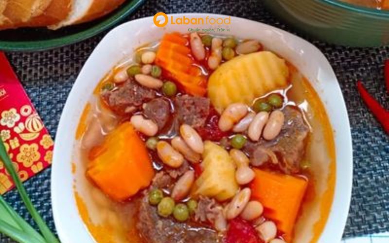 ăn thịt bò có tốt cho bà bầu