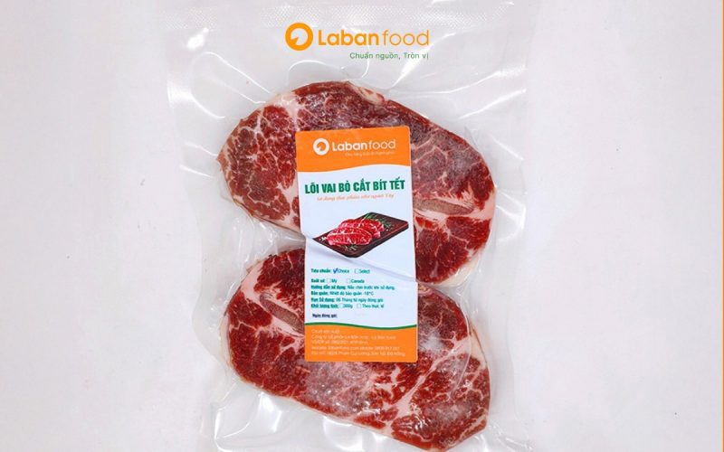 ăn thịt bò có tốt cho bà bầu