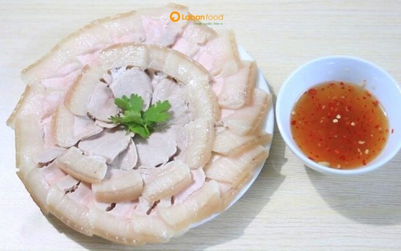 ăn thịt lợn sống có sao không