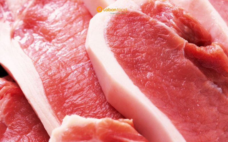 bệnh tiểu đường có ăn được thịt lợn không