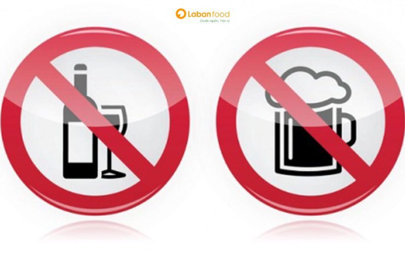 bị thủy đậu có được ăn thịt heo không