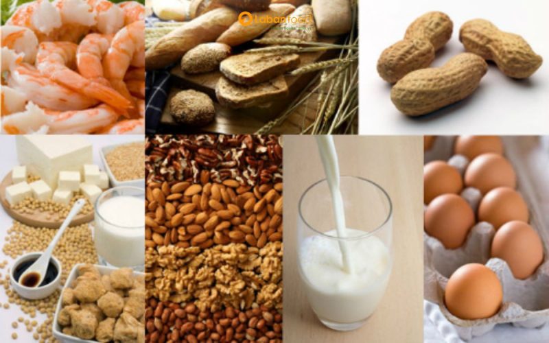 bị thủy đậu có được ăn thịt heo không