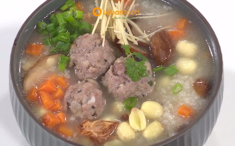 bị zona có được ăn thịt bò không