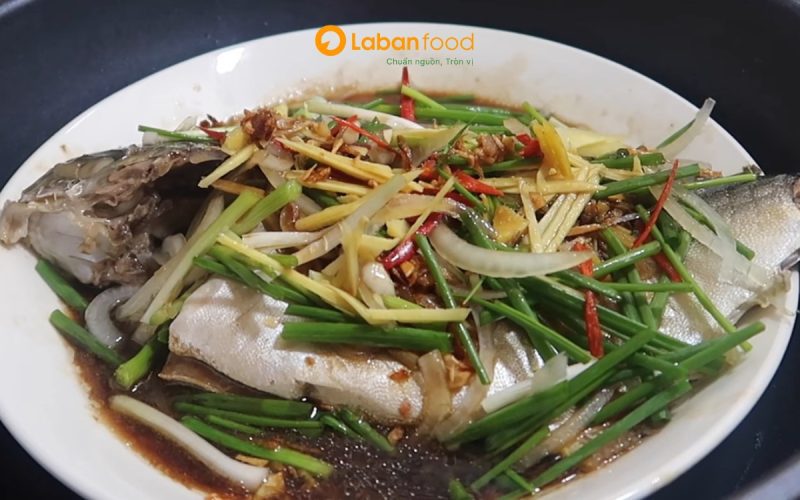 cá chim đen làm món gì ngon