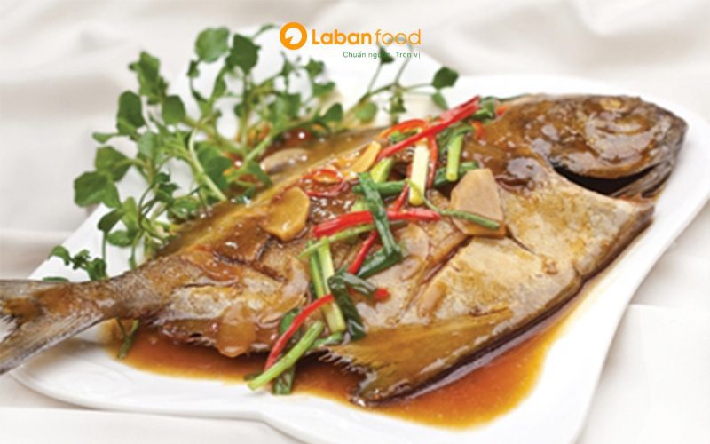 cá chim đen làm món gì ngon