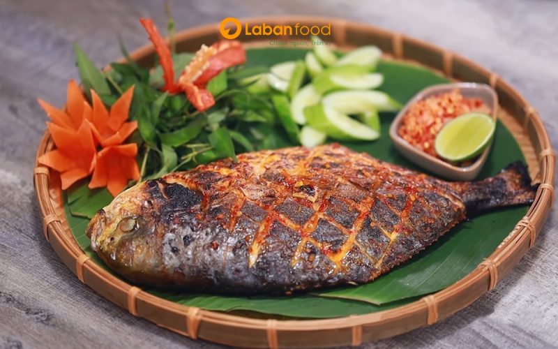 cá chim đen làm món gì ngon