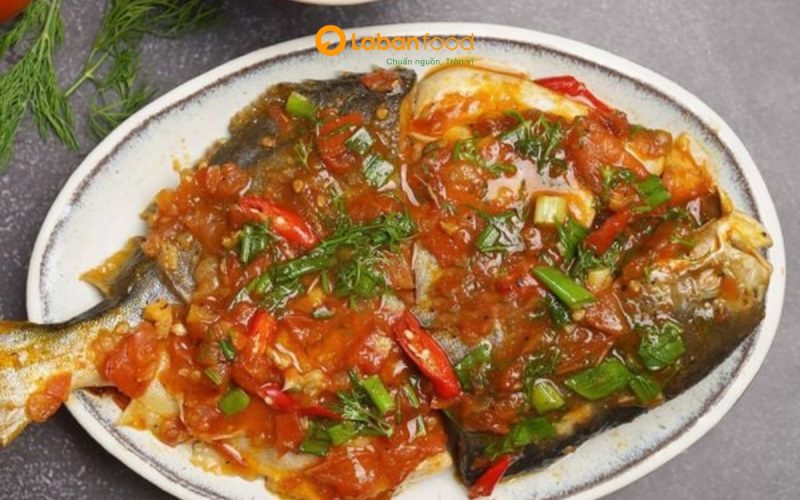 cá chim đen nấu món gì ngon