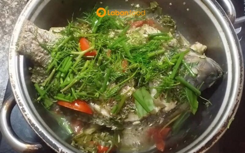 cá chim đen làm món gì ngon