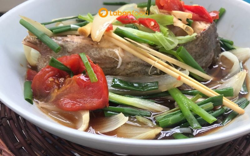 cá chim đen nấu món gì ngon