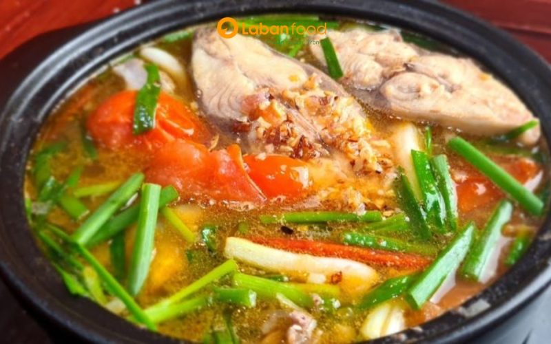 cá chim đen làm món gì ngon