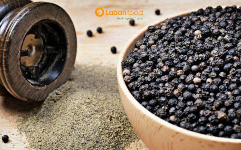 sườn bò mỹ sốt tiêu đen