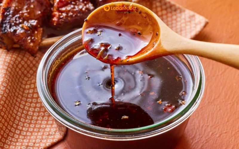 sườn bò úc nướng