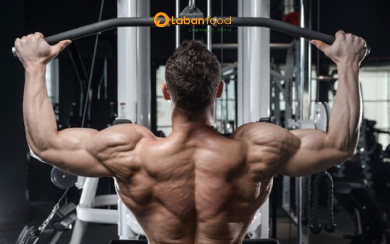 tác dụng của thịt bò đối với nam giới