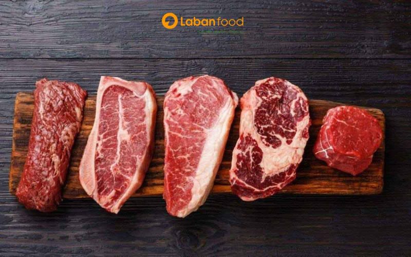 tác dụng của thịt bò đối với nam giới