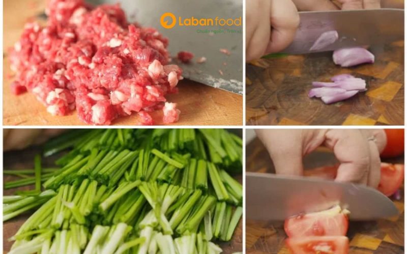 tác dụng của thịt bò đối với nam giới