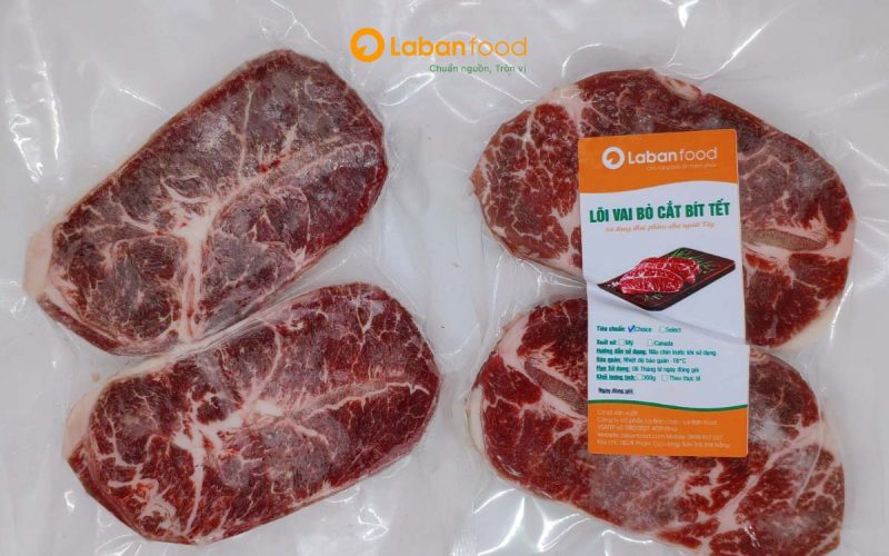tác dụng của thịt bò đối với nam giới
