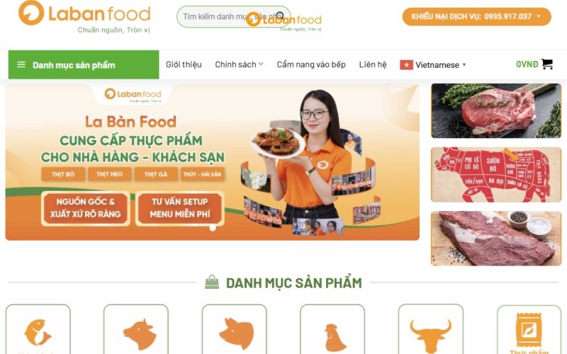 thịt bò có tác dụng gì