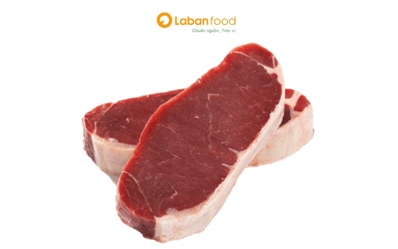 thịt bò phần nào mềm nhất