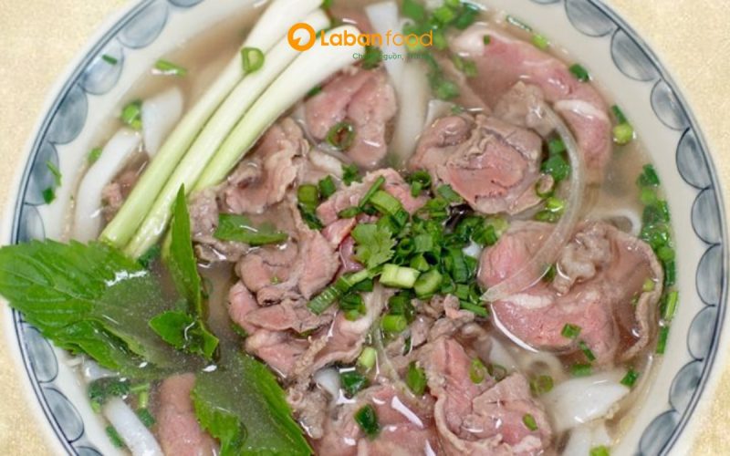 thịt bò phần nào mềm nhất