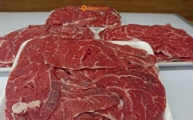 thịt bò phần nào xào ngon