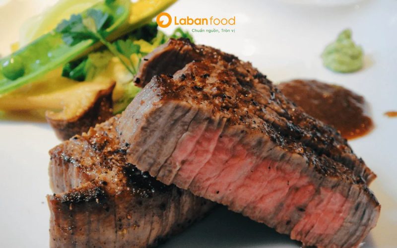 bò úc làm món gì ngon