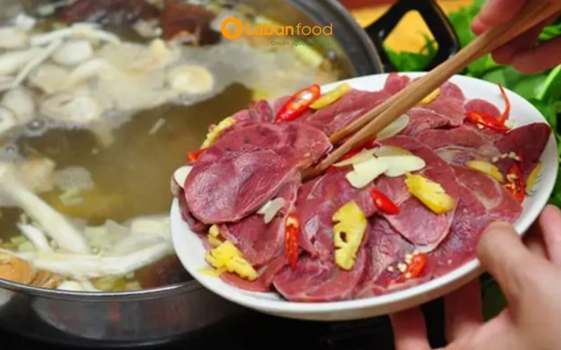 thịt bò úc làm món gì ngon