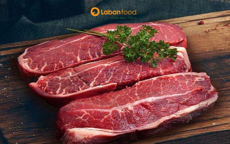 thịt bò úc làm món gì ngon