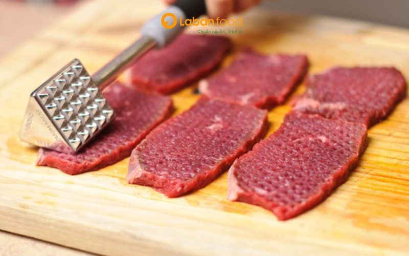 thịt bò úc làm món gì ngon