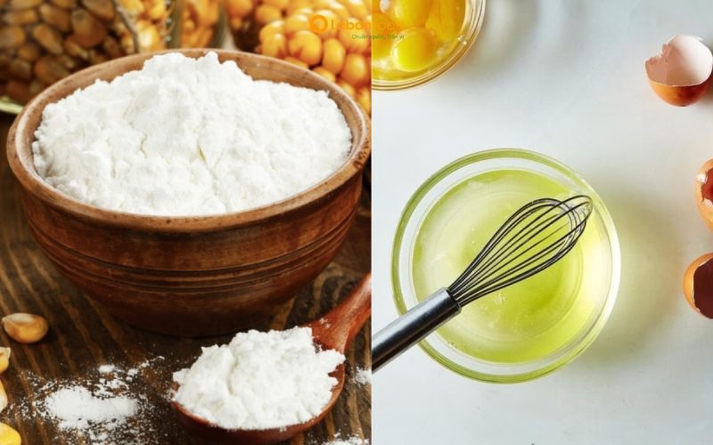 thịt bò xay chiên