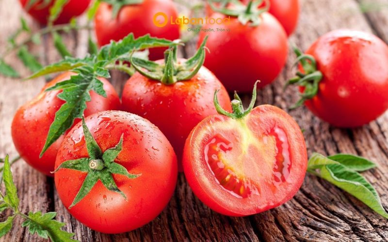 bò xay sốt cà chua