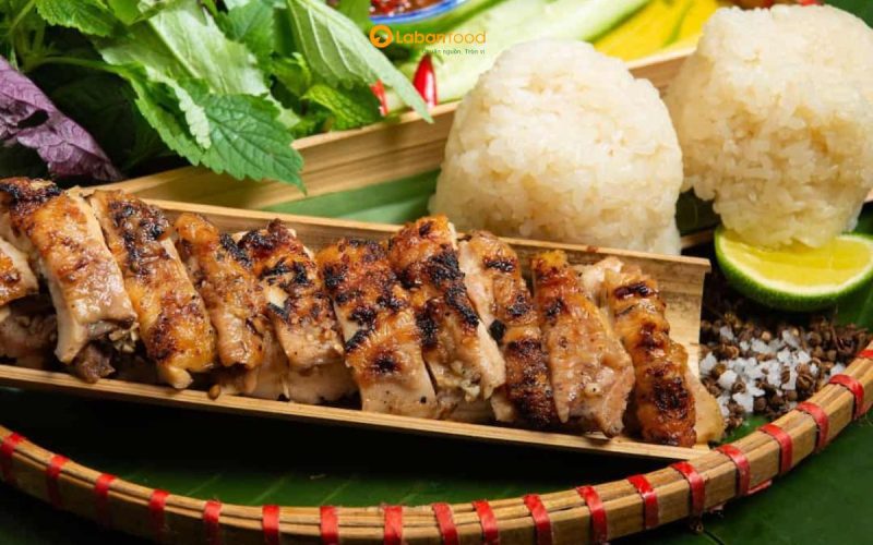 thịt thăn chiên giòn