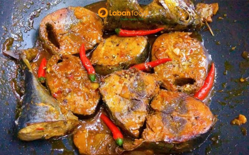 tên khoa học cá ngừ ồ