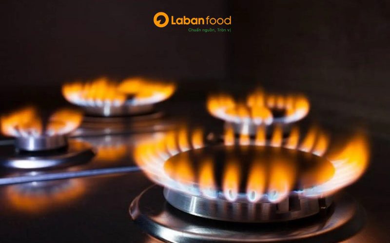 cá ngừ ồ kho​