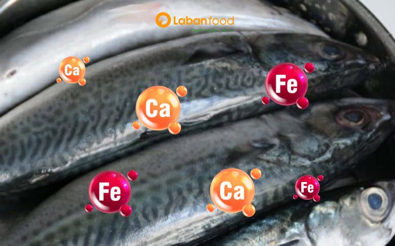 cách kho cá nục hoa ngon