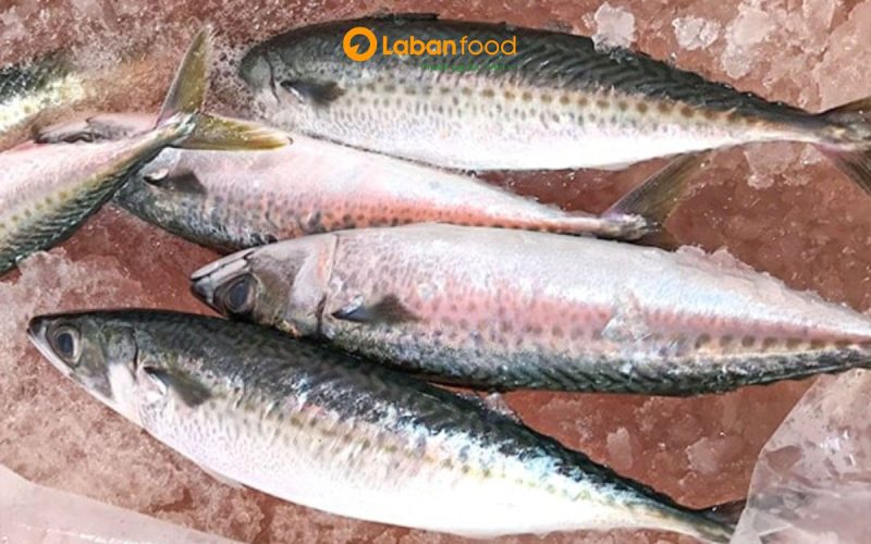 cá nục hoa kho thơm