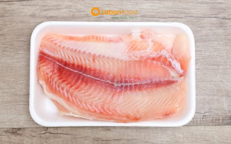 cách làm cá basa chiên giòn