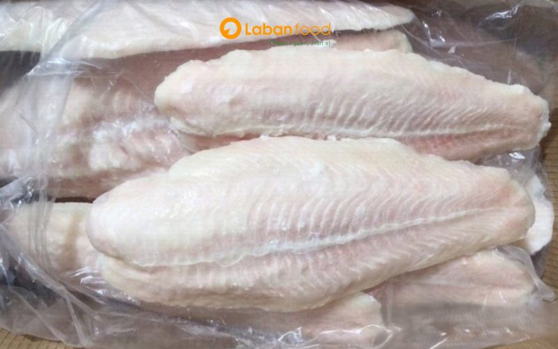 cách làm cá basa chiên giòn