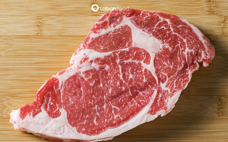 cách làm thịt bò xay nướng