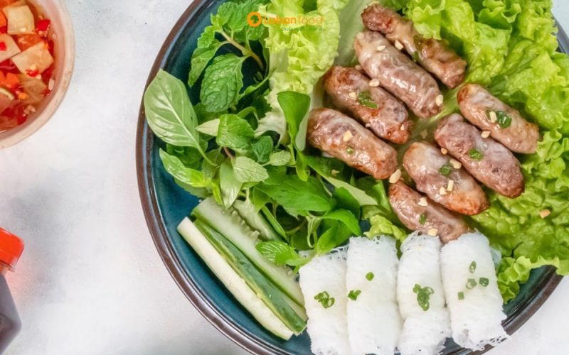 thịt bò băm nướng