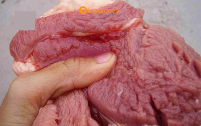 giá thịt trâu và thịt bò cái nào đắt hơn