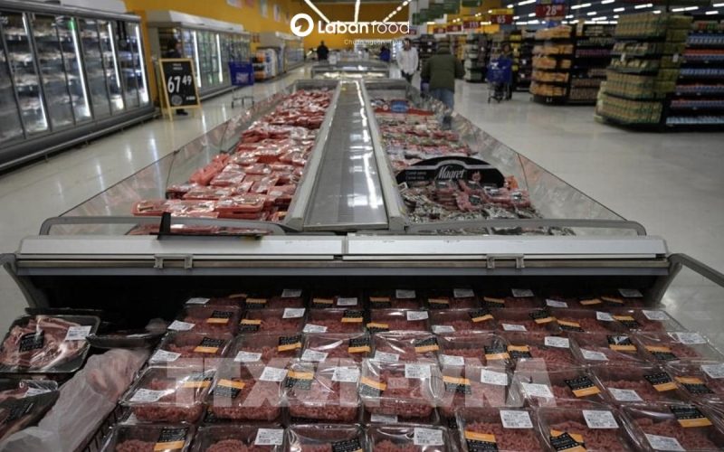 thịt bò đông lạnh nhập khẩu có tốt không