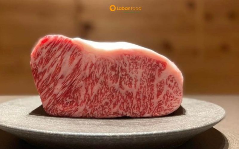 thủ tục nhập khẩu thịt bò đông lạnh