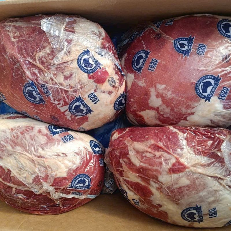 Đùi gọ bò Bolerro Úc